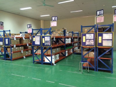 Kệ để hàng Shelving