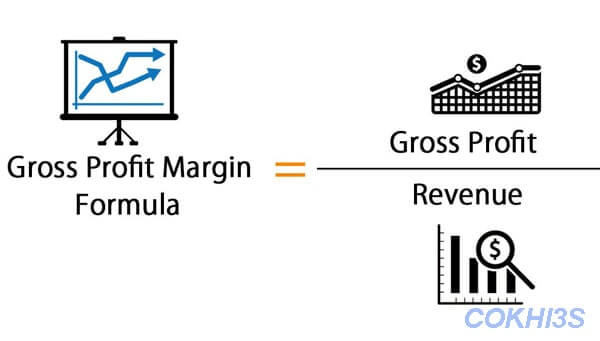 tỷ suất lợi nhuận gộp biên