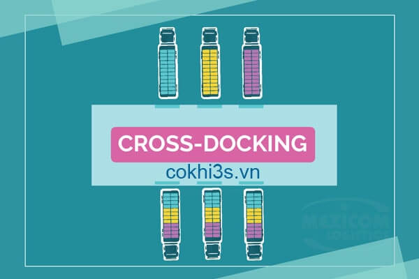 cross docking là gì