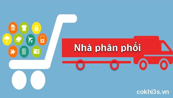 nhà phân phối và đại lý