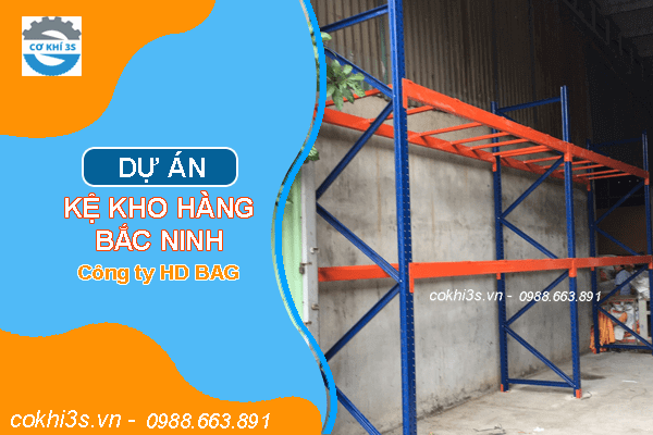 kệ kho hàng bắc ninh hd bag