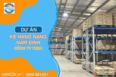 kệ hạng nặng nam định